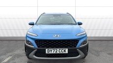 Hyundai Kona 1.6 GDi Hybrid SE Connect 5dr DCT Hybrid Hatchback
